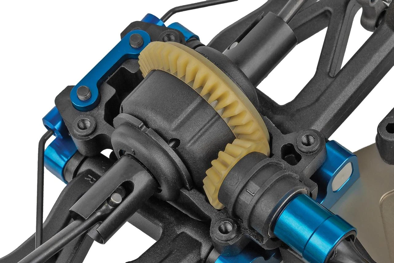 Team Associated RC10B84.1D Team Kit - view 6