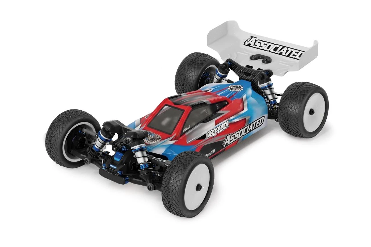 Team Associated RC10B84.1D Team Kit