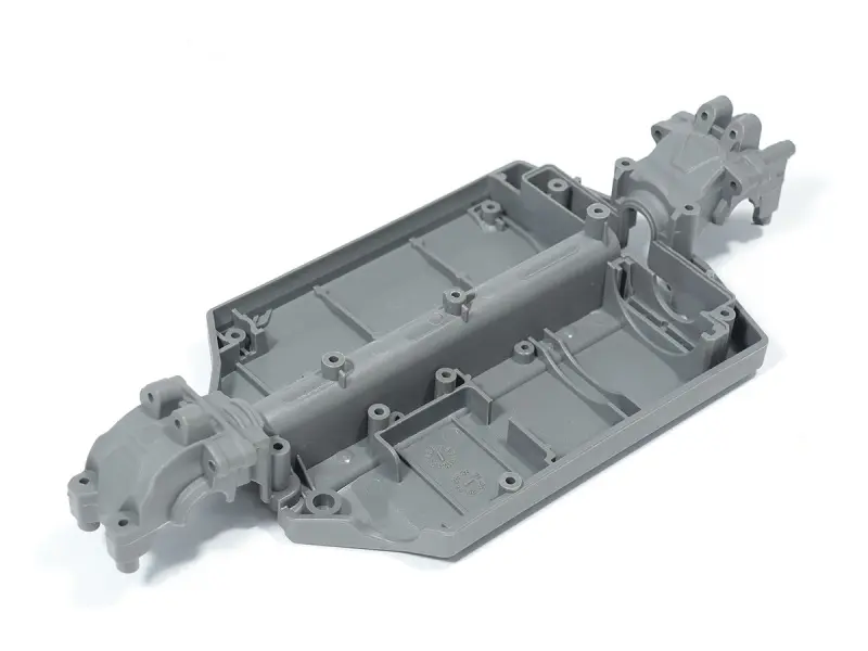 Vektor Fury MT18 Chassis