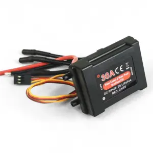 Joysway Baiting 2500 Brushless Electronic Speed Controller