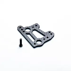 Koswork Carbon 3.0mm Center Diff Upper Plate for Inferno MP11