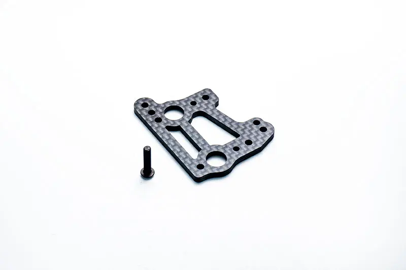 Koswork Carbon 3.0mm Center Diff Upper Plate for Inferno MP11