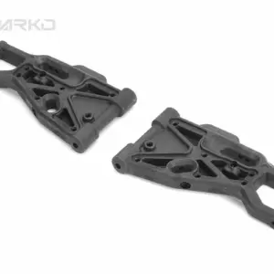 Sparko F8 Front Lower Arms Hard 2026 (2) (need 85072 et 84039)