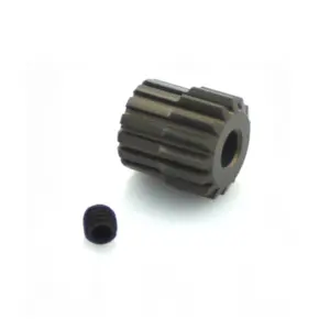 PINION GEAR  48P 15T 7075 HARD