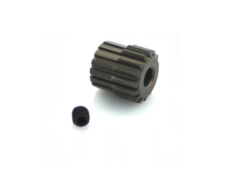PINION GEAR  48P 15T 7075 HARD