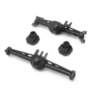 Kyosho KC10 Series Front & Rear Straight Axle Housing