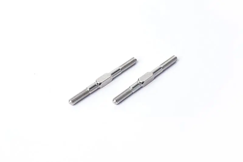 Koswork Turnbuckle Set 3x38mm HD (2)