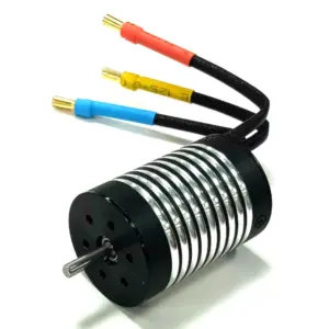 Vektor Fury MT18 Brusless motor