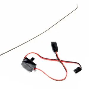 Joysway Focus V3 Switch Rod & Connector Set