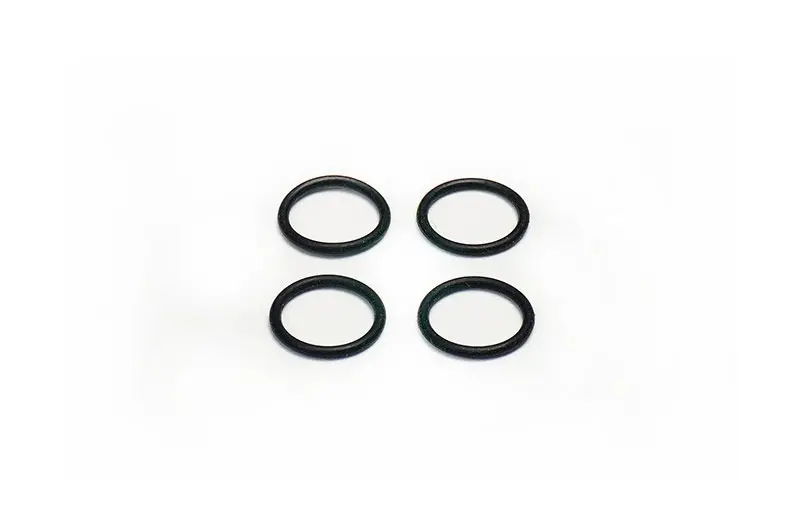Koswork AE 12mm & 13mm Shock 8x1mm O-ring (4)