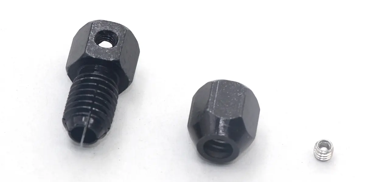 Joysway Alpha / V2 Motor Coupler