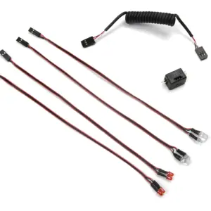 HPI Racing VectR4 LED Kit Type 1