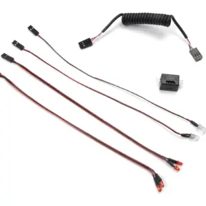 HPI Racing VectR4 LED Kit Type 2