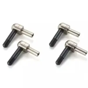 Kyosho Tomahawk 85WC King Pin Set (Option Scorpion Series)