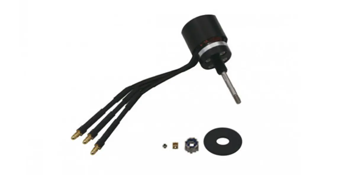 Joysway Baiting 2500 V2 Brushless Motor