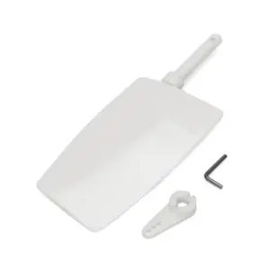 Joysway Caribbean V3 Rudder