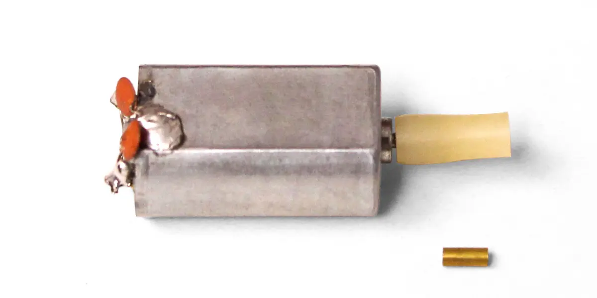 Joysway Magic Vee & Cat V6 180 Motor