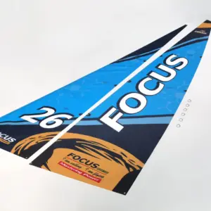 Joysway Focus V3 Blue Sails Set