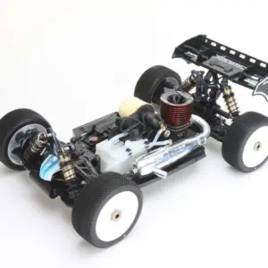 Sparko F8 SE 26 1:8 4WD Nitro Buggy