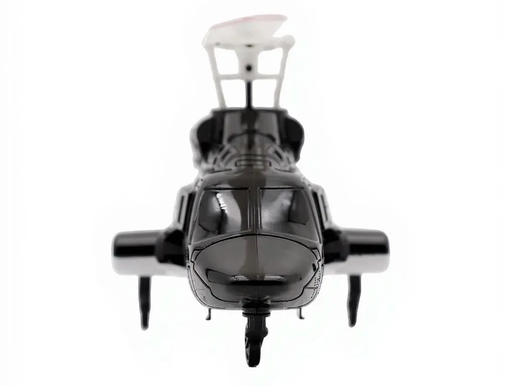 RC ERA A61 Mini Airwolf Gyro Stabilised RC Helicopter - photo 5