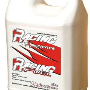 Racing Fuel Hot Fire Sport Euro 16% 5 litres (Compliant EC 2019-1148)