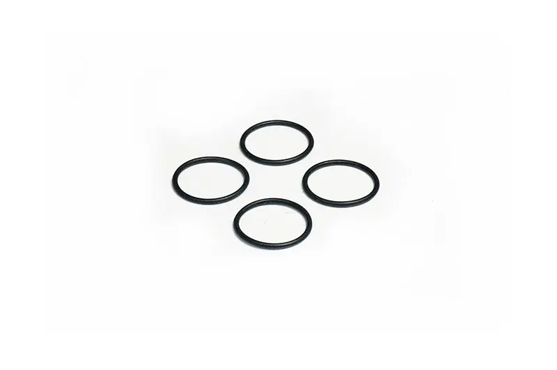 Koswork 12mm Shock 12x1mm O-ring (4)