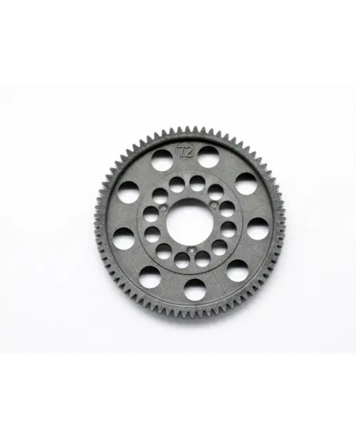 SPUR GEAR 48P 72T