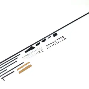 Joysway DF95 V1-V3 Complete A Rig Assembly Set (No Sails)