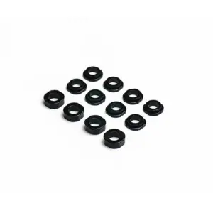 Koswork Big Bore Shock Spacer & Hat bushing Set (4)