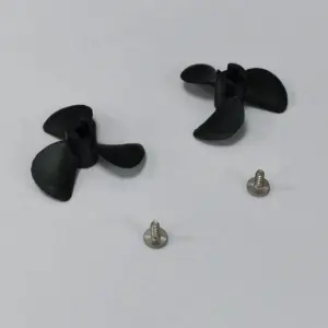 Joysway Baiting 500 V4 Left & Right Propeller (2) (for JW3151V3 & V4)