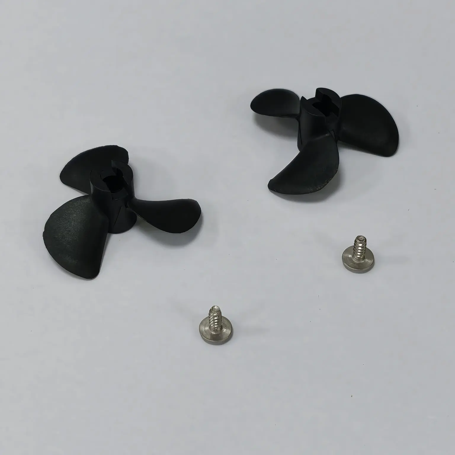 Joysway Baiting 500 V4 Left & Right Propeller (2) (for JW3151V3 & V4)