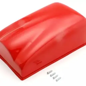 Kyosho Calmato Alpha 60 Sports Cowling - Red