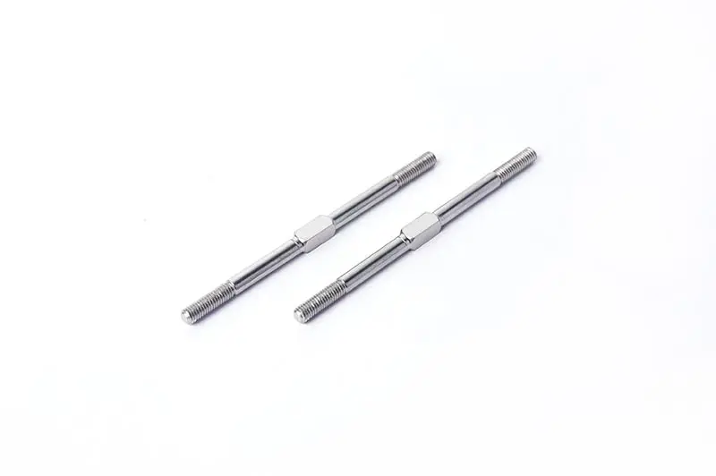 Koswork Turnbuckle Set 3x58mm HD (2)