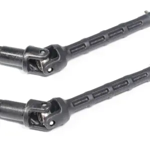 Vektor Fury MT18 Driveshaft Set Rear (2)