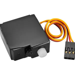 Vektor Fury MT18 Servo Pro