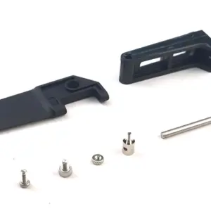 Joysway Super Mono X V2 Rudder