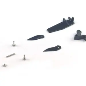 Joysway Magic Vee Rudder & Turn Fins V6