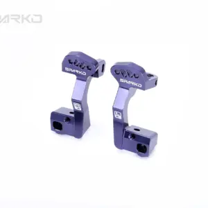 Sparko F8 7075 Alu Adjustable C Hub  18 20 22 Deg
