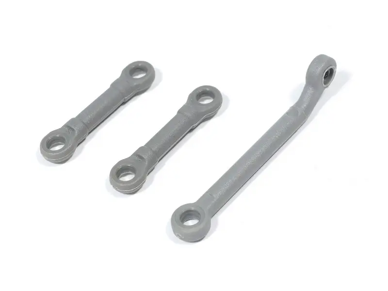 Vektor Fury MT18 Steering trackrods