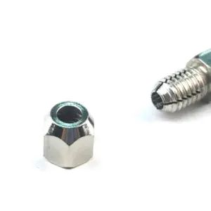 Joysway Bullet V4 4mm Coupler of BL2815 Motor