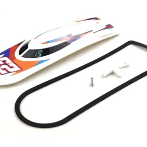 Joysway Magic Cat V6 Hatch & Rubber ring