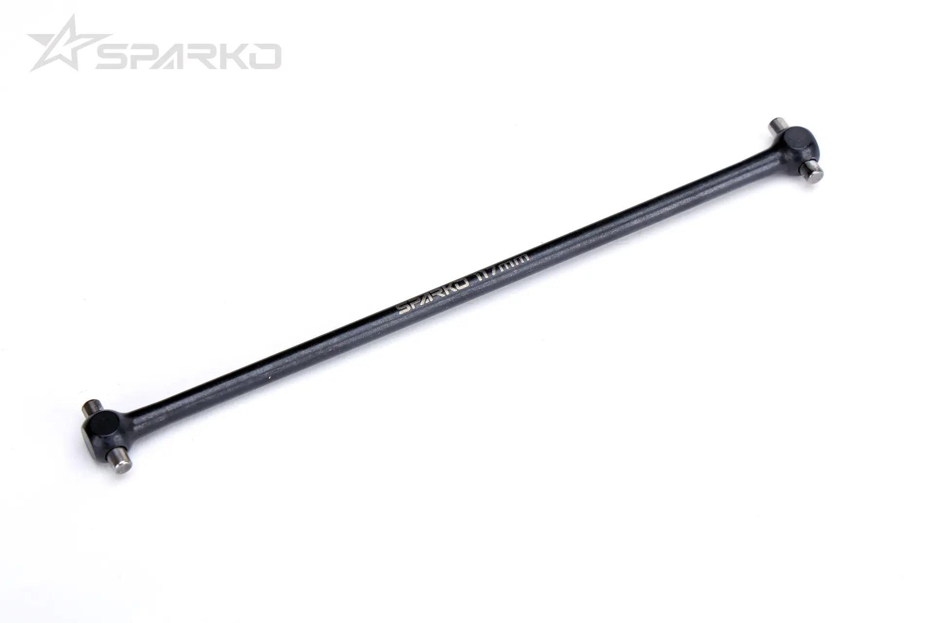 Sparko F8 Center Rear Dogbone(117mm) SE