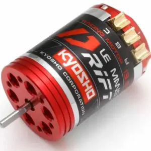 Kyosho Le Mans Drift Sensored Motor BLS 13.5