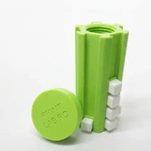 Print Lab RC - Pill Tidy