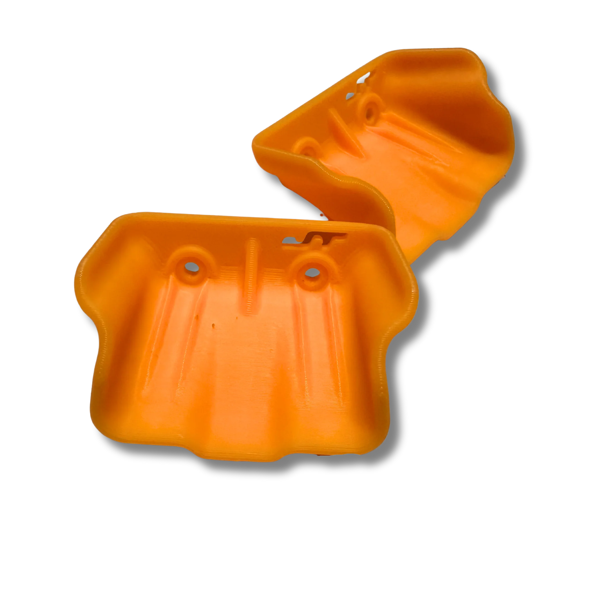 J&T Bearing Co. 1/8 Aerovex Front Nose Wing Set- Buggy (Pair) – view 8