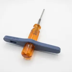 Print Lab RC Hand Tools T-Bar for MIP Drivers