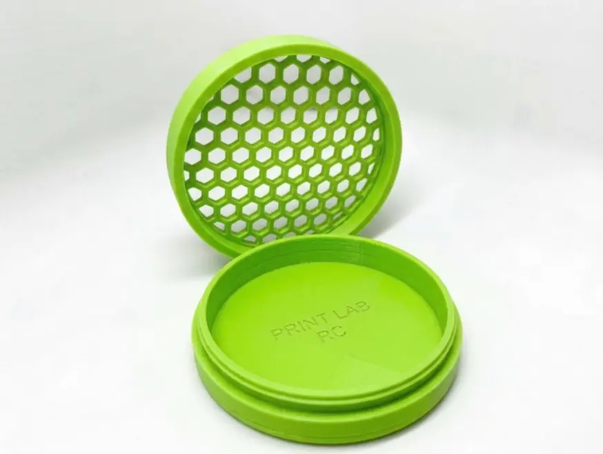 Print Lab RC - Oil Drip Tray – view 4