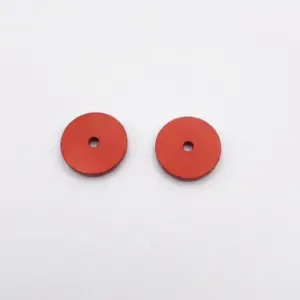 ERP 1/8 Aluminium Wing Buttons (2) – view 2