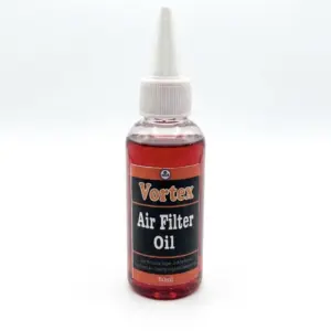 Vortex Air Filter Oil 50ml