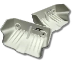 J&T Bearing Co. 1/8 Aerovex Front Nose Wing Set - Truggy – view 2